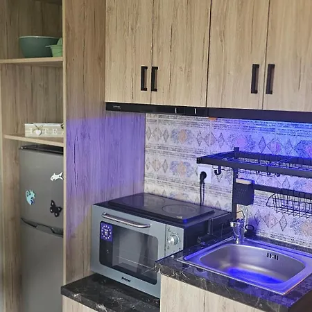 Alora House Apartment