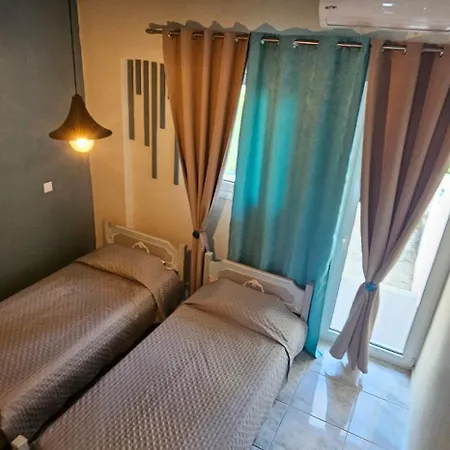 Apartment Alora House *