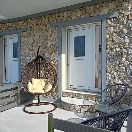 Apartment Alora House