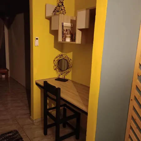 Apartment Alora House