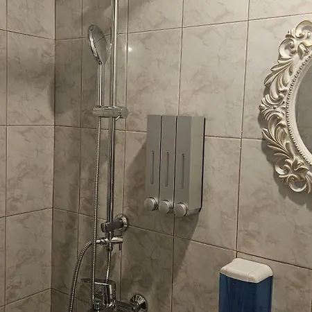 Apartment Alora House *