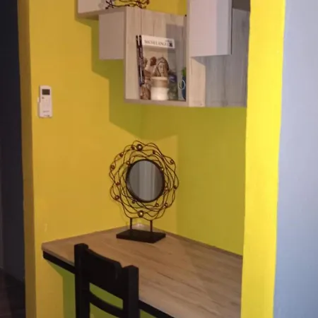 Apartment Alora House