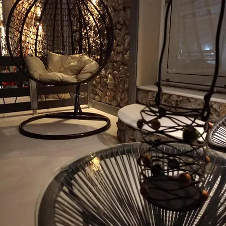 Apartment Alora House