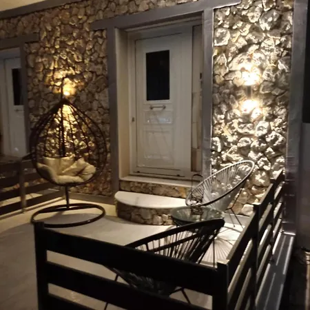 Apartment Alora House